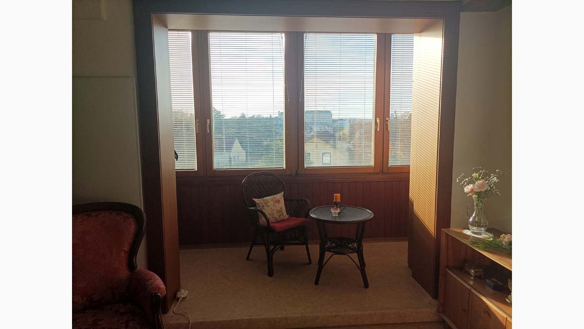 Loggia