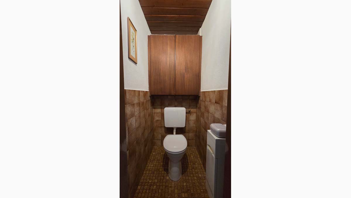 WC
